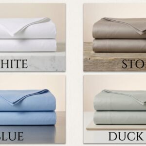 Bedding - Pillow Covers